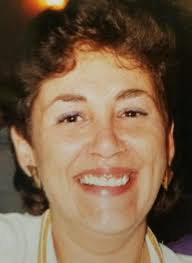 Shirley Parman Obituary