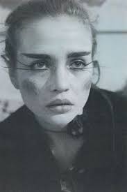 Daria Mai for EUPHORIA