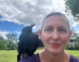 Do you talk to animals like they're people?