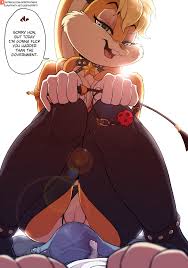 Rule34 - If it exists, there is porn of it  spiritd, lola bunny  4139919