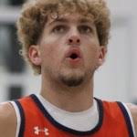 Jack Logsdon, Grayson County