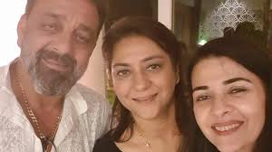 Priya Dutt, sister of Sanjay Dutt, shares a heartwarming message