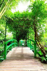 Givernyfrance Monetsgarden 2 Monet Garden Giverny Claude Monet Beautiful Gardens