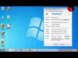 After that, you have returned to normal desktop in windows 10. How To Change Your Desktop Background On Windows 7 Starter Youtube