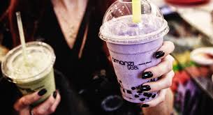 What Does Taro Taste Like? - My Vegan Minimalist