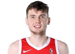 Matthew Hurt suffers broken hand after getting off to strong start in G  League