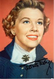 Doris Day
