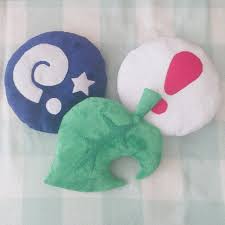 Acnh Leaf Fossil Pitfall Plushies Etsy In 2020 Animal Crossing Leaf Animal Crossing Animal Crossing Game