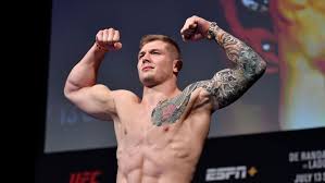 Get the latest news as well as updates on ufc fighter marvin vettori and his record, net worth, achievements, salary, and endorsements for 2021. Ilrchf5dhxg4hm