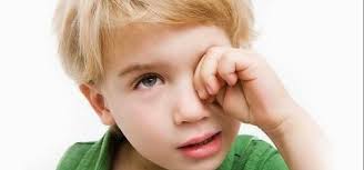 Obat sakit mata seringkali dibutuhkan untuk mengatasi keluhan pada mata anak. Sedapkan Gosok Mata Sebelum Teruskan Kena Tahu Apa Risikonya Boleh Ke Letak Eye Drop Pada Mata Remaja