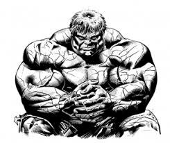 Search through 623,989 free printable colorings at getcolorings. Hulk Free Printable Coloring Pages For Kids