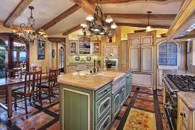 27 color ideas for kitchen cabinets