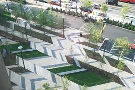 Attardo landscaping construction provides residential landscaping services, landscaping design, patios, walkways, walls, driveways and we service home and property owners throughout waltham, watertown, lexington, belmont, lincoln, weston, newton, wayland and wellesley massachusetts. Commercial Gallery Paragon Landscape Construction
