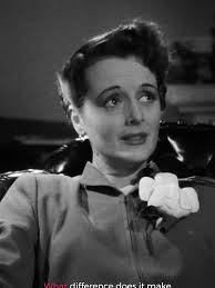 Maltese Falcon Movie Bloopers