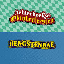 Achterhoekse Oktoberfeesten | Heelweg