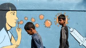 In observance of memorial day, the covid data tracker will not update on monday, may 31st. Covid 19 Disruptions Killed 228 000 Children In South Asia Says Un Report Bbc News