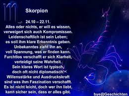Skorpion Sternzeichen Skorpion Zitate Sternzeichen Skorpion Skorpion