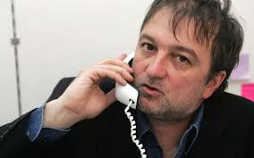 Denis Robert, don Quichotte gagnant