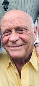 William Langan Obituary (1949