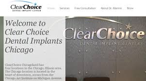 Pin By Clear Choice Dental Chicago On Clear Choice Dental Chicago Dental Implants Chicagoland Dental