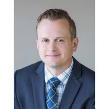 Dr. Christopher J. Mason, MD