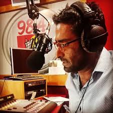 The lastest mixes from our reputable line of kenya's best djs across all genres and the most educative, entertaining and funniest. Capital Fm Presenters Amina Abdi Fareed Khimani Fight Live On Air