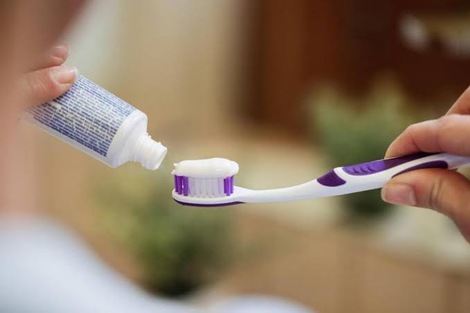 Why You Shouldn't Rinse with Water After Brushing Your Teeth