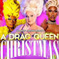 A Drag Queen Christmas event image