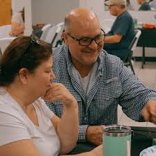 First Baptist Church...