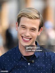 478 Tyler Hansen Photos & High Res Pictures