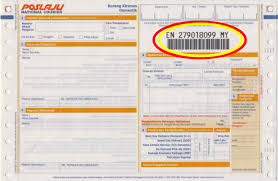 Maybe you would like to learn more about one of these? Za Ba Store Cara Semak Tracking Pos Laju Menggunakan Facebook