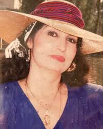 Most Recent Obituaries