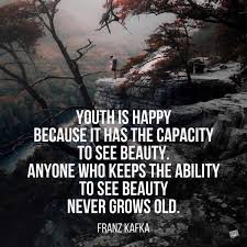 Since 1985, the birthday of swami vivekananda is celebrated as national youth day in india on every 12 th january.celebrate this wonderful day with the youth with national youth day 2021 theme and slogans on yuva shakti. Youth Quotes Famous Quotes For The International Youth Day