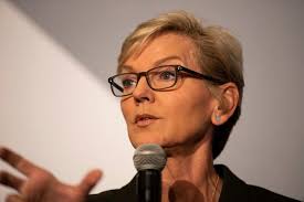 Michigan governors through the years