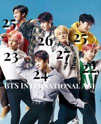 Main vocalist, lead dancer, sub rapper, center, maknae. The Korean Age Ovase S Korea
