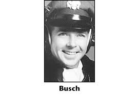 FREDERICK BUSCH Obituary (2016)