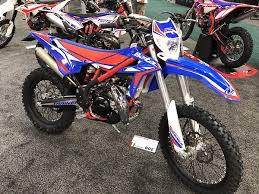 2020 Beta Race Editions Reveal Kyb Forks Moto Related Motocross Forums Message Boards Vital Mx