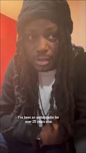 Bringing the Lessons Home (BTLH) ambassador Marcus Beavers, Class of 2001,  recently spoke about his experiences with the Museum's youth leadership  program., The 2025 BTLH Spring Classes Application is ...