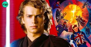 Hayden Christensen wants to explore a Star Wars “what if” series :  r/StarWars