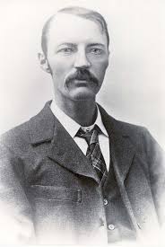 Alfred Robertson Darebin Libraries