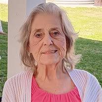 Helen C. Nickles Obituary