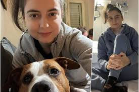 DORIS JE POBIJEDILA BOLEST I VRATILA SE DOMA! 'Nemojte čekati da se nešto  dramatično dogodi da shvatite neke stvari'