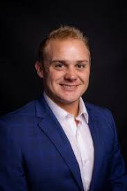 Jordan Miedema, Michigan Auctioneer Champion 2022