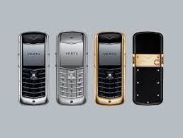 Vertu Constellation 2006