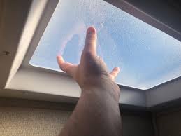 Find deals on products in sports & fitness on amazon. Shower Skylight Question Forest River Forums