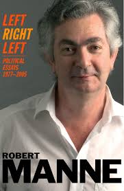 The Words That Made Australia by Robert Manne, Chris Feik