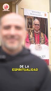 Te invitamos a compartir con nosotros, te invitamos a nuestro Templo  Parroquia ubicado en Castellón 254, Concepcion. Te invitamos a vivir la  espiritualidad agustiniana en el mes de la Virgen del ...