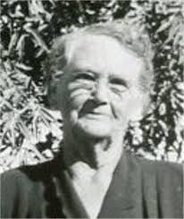 Henrietta Allen Ortman Robling (1872-1952)