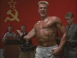 Share the best gifs now >>>. Ivan Drago Family Guy Wiki Fandom