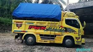 Karena membutuhkan keahlian dan ketelitian yang tinggi, maka dari itu jangan sampai kamu salah memilih bengkel untuk melakukan modifikasi scorpio yang kamu punya. Modifikasi Truk Canter Engkel Mbois Full 2020 Youtube